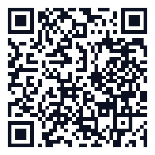 QR code linking to MyGuardian™ on the Apple App Store